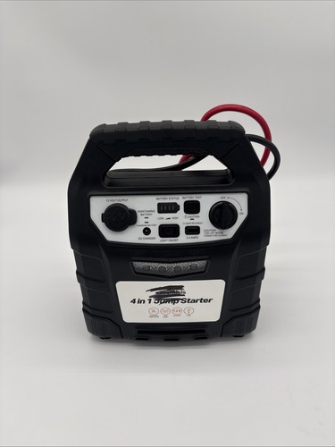 Car jump starter power - in,