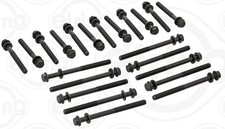 Cylinder Head Bolt Set fits