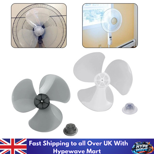 Inch fan blade - fan,