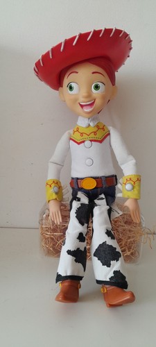 Toy story jessie pull - jessie,