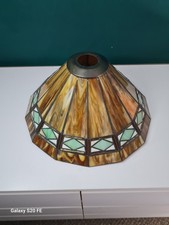 Beautiful Large Tiffany Style