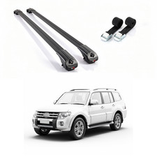 Roof Rack Cross Bars for