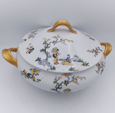 Haviland Limoges Geisha