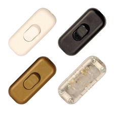 ElekTek Light Lamp Inline