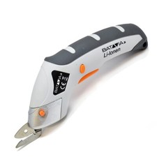 Batavia Cordless Cutter 3.6V