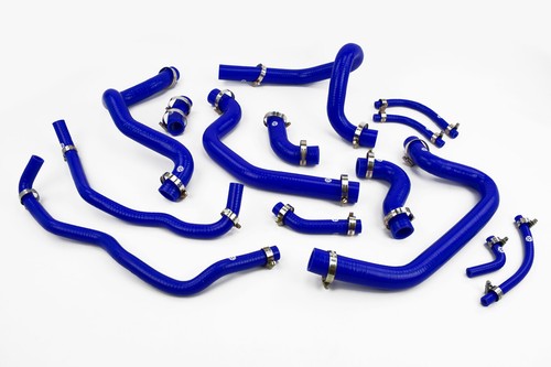 Silicone radiator coolant - radiator,