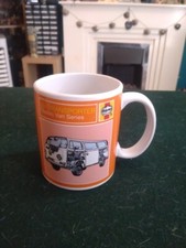 Haynes Volkswagen Transporter Mug
