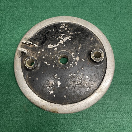 Bsa c15 b40 fwh - fwh, brake