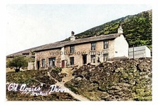 ptc0986 - Darwen , Old Aggies