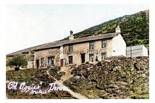 Ptc0986 darwen old aggies - darwen,