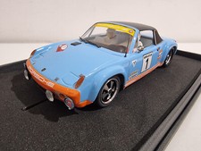 SRC 52013  Porsche 914/6 GT -