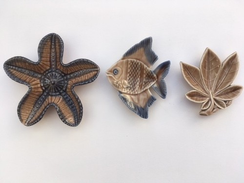 Three nice wade - nice, trinket