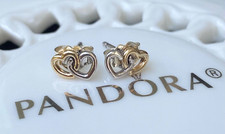 Authentic Pandora Heart to