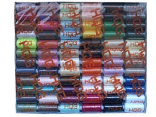 Reels sewing thread set - sewing,
