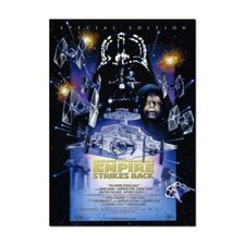 Star wars empire strikes - wars,