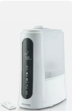 Humitouch Pure miniland Cold steam ozonizer humidifier 