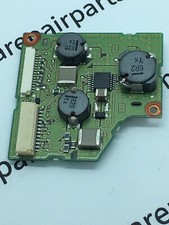 CANON EOS 1DX 1DC ASCN PCB