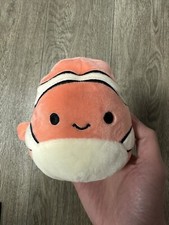 Squishmallow Flip A Mallow