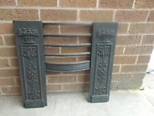 Grate Hob Grates Fire Front