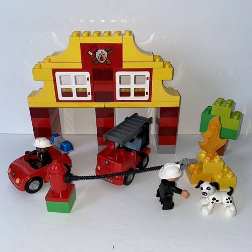 Lego duplo 6138 - 6138, my