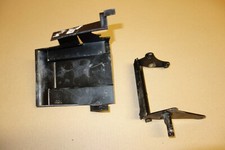 Peugeot Speedfight 2 scooter