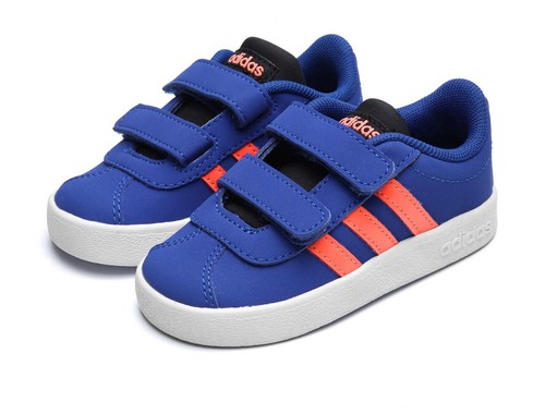 Adidas court cmf i kids - adidas,