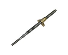 Myford Imperial Cross Slide Feedscrew & Nut For ML7 / ML7-R Lathes - 30/133
