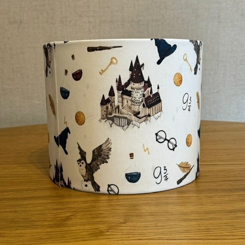 Harry potter ceiling drum - potter,
