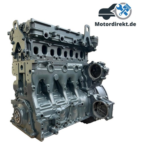 Engine repair 924 mercedes - engine, om