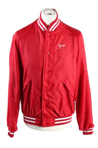 Baseball jacket usa - baseball, college