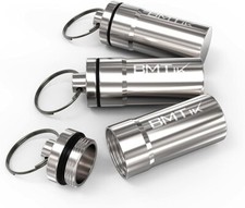 Portable Pocket Ashtray with