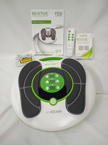 Revitive circulation booster - revitive,