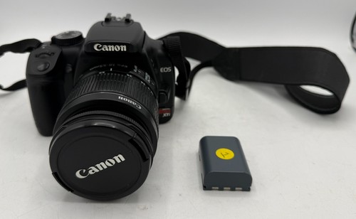 Canon eos 400d digital - 400d, rebel