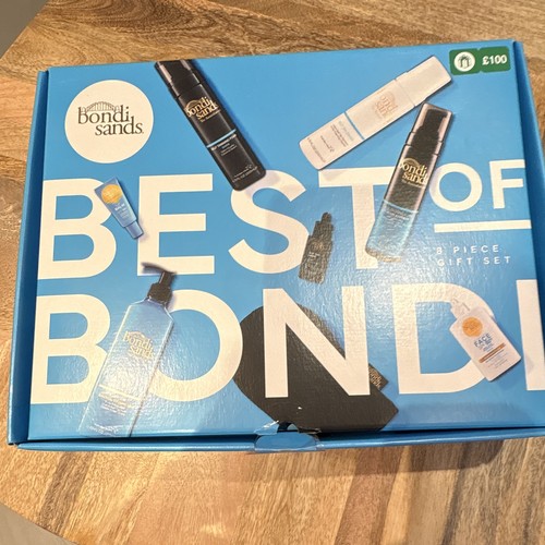 Bondi sands best - best, of