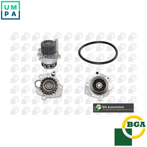Water pump engine cooling - engine,