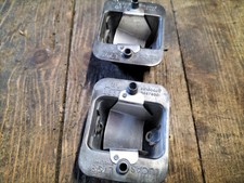 Lucas L798 Reversing Light Casings  for MGB, MGC, Midget, Sprite, Jaguar E-Type