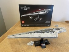 LEGO Star Wars 75356 Executor