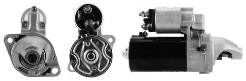 Starter motor for - starter,