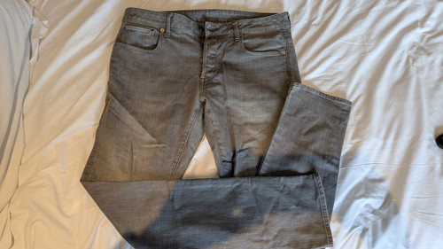 Star raw 3301 men - raw,