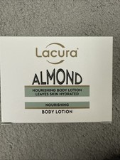 Lacura Almond Oil Nourishing