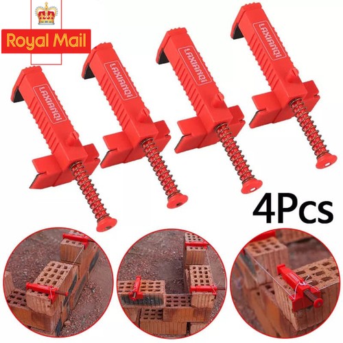 Brick liner clamps - brick,