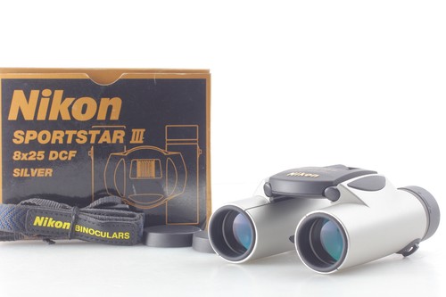 Exc nikon binoculars - nikon,