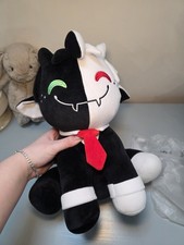 Ranboo Sit Plushie Limited