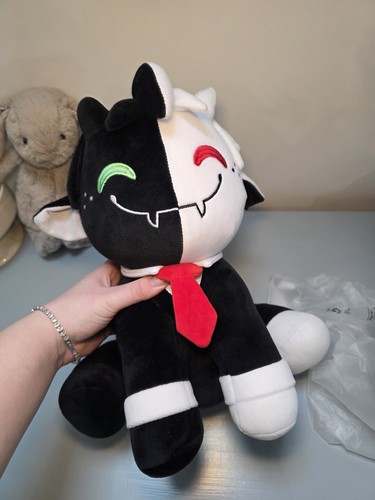 Ranboo sit plushie limited - ranboo,