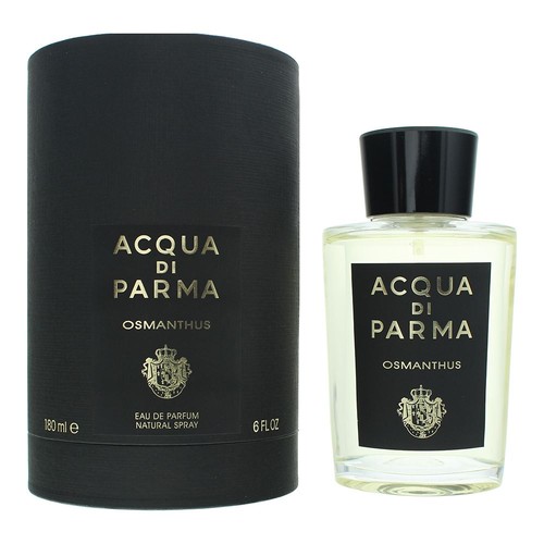 Acqua parma osmanthus 180ml - acqua,