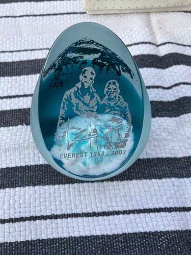 Caithness glass everest - glass,