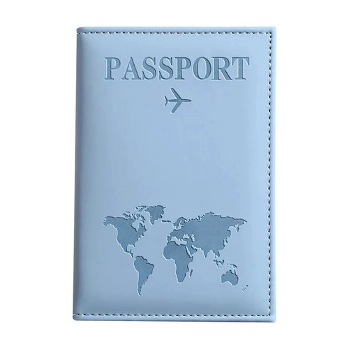 Rfid passport holder travel - holder,