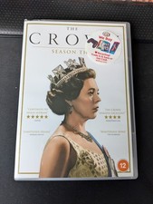 The Crown - Season 3 (DVD