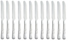 Kings Pattern Table Knives
