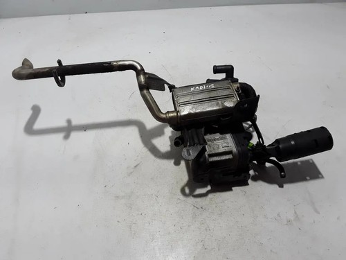 Caddy iii variant 2kb - iii, 2kj